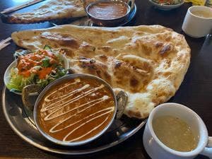 タージマハル エベレスト 京都店