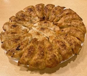 餃子 照井 飯坂本店