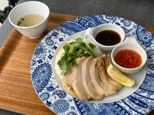 CHUTNEY Asian Ethnic Kitchen