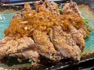 より道の湯 レストラン