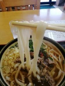 花岡製麺