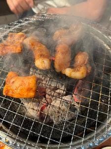 マル超ホルモン