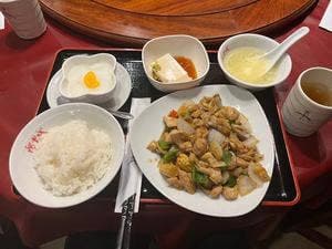 阿里城 品川シーサイド店