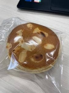 どら焼き きてら