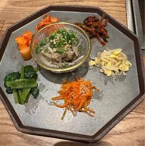 川越松江町 焼肉ハレトケ