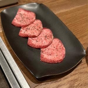 川越松江町 焼肉ハレトケ