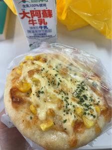 縁道パン