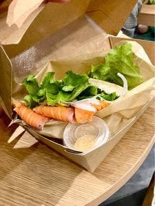 sakagamike café