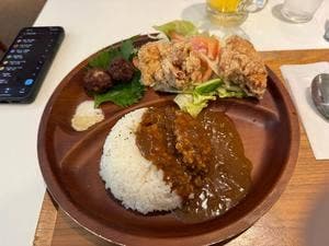 神戸サウナ&スパ レストラン