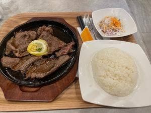 蜂の家 長崎空港店