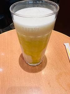 ドトールコーヒーショップ 名古屋太閤通り店