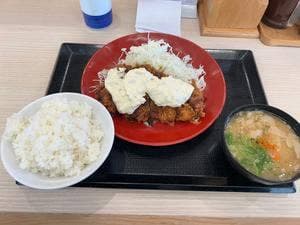 かつや いわき泉店