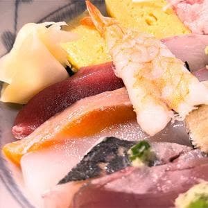 鮨処せきや