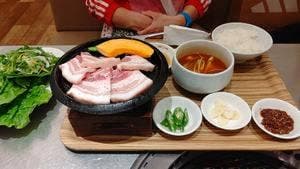 食道園ららぽーと門真店