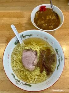 中華そば さとう