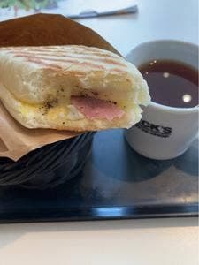 BECK'S COFFEE SHOP 関内店