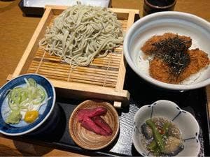 いかの墨 CIAL横浜ANNEX店