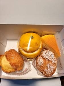 リリエンベルグ