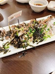 テジョンデ 2号店 カンジャンケジャン館