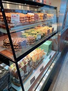 マネケン JR大津駅店
