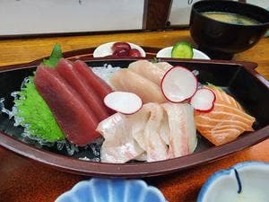 美味しんぼ