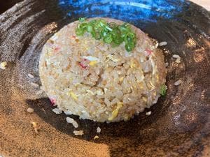 チャーハン専門店 こう米