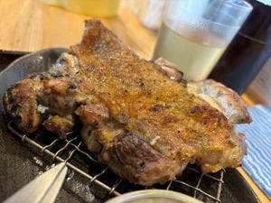 佐賀ふもと赤鶏 酒場 髙しな 小伝馬町店