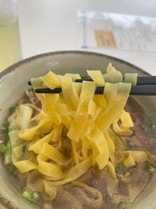 白浜そば