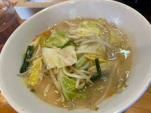 麺屋貴うち〜お食事処〜登別店