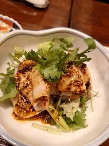 四川料理と小吃 奏煖～カノン～ 福島