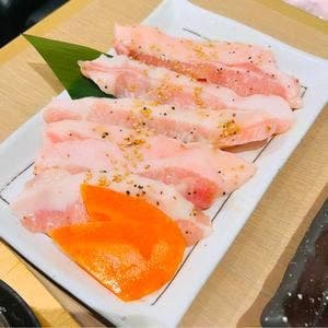 焼肉 ミート大将