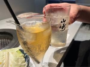 板前焼肉 一牛 三宮店