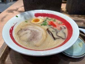 らーめん白河の郷