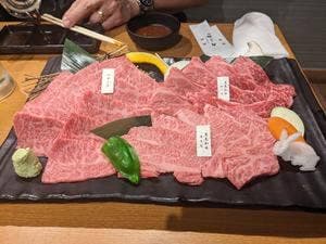 焼肉七つ星 淀屋橋平野町店