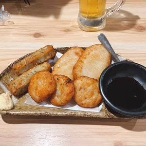 黒豚しゃぶしゃぶと溶岩焼きが自慢の居酒屋個室鹿児島郷土料理 くろ屋鹿児島天文館店
