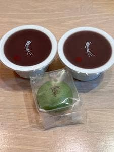 たねや 玉川高島屋店