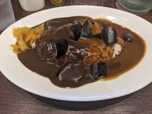スパイスドリーム 淀屋橋店