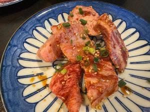 焼肉 こたろう