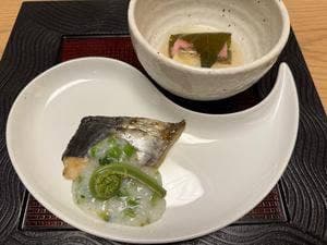 香雲館