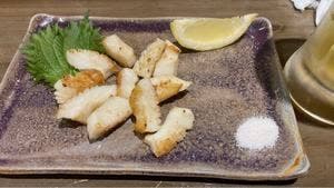 鉄板食房 かぶんす