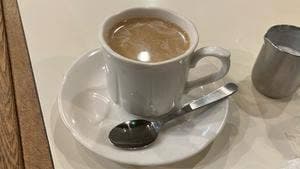 アロマコーヒー八重洲店