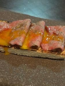 焼肉 銀座コバウ 並木通り店