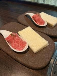 焼肉 銀座コバウ 並木通り店