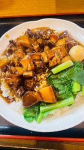 楽食苑