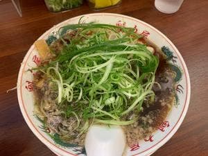 ラーメン魁力屋 岸和田荒木町店