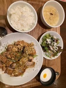 魏飯餃子