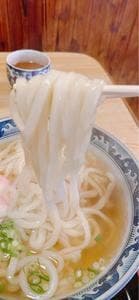 たつみ食堂