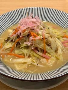 じげもんちゃんぽん 池袋PARCO店