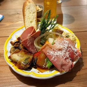 町酒場ペッシバル