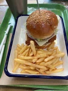EAT EAT EAT